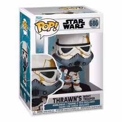 FUNKO POP! 76542 figurine d'action et de collection