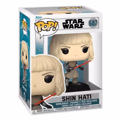 FUNKO POP! 76543 figurine d'action et de collection