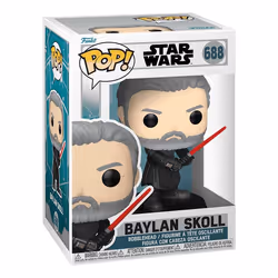 FUNKO POP! 76544 figurine d'action et de collection