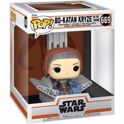 FUNKO POP! 76545, Figurine à collectionner, Film et série TV