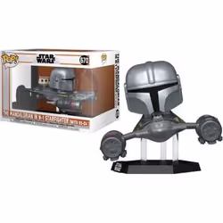 FUNKO POP! 76549, Figurine à collectionner, Film et série TV