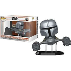 FUNKO POP! 76549 figurine d'action et de collection