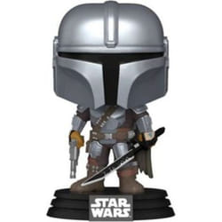 FUNKO POP! 76550 figurine d'action et de collection