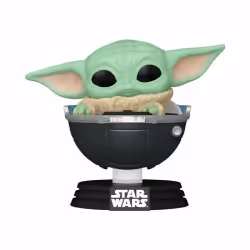 FUNKO POP! 76551, Figurine à collectionner, Film et série TV