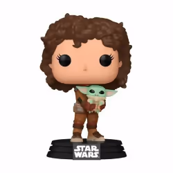 FUNKO POP! 76552, Figurine à collectionner, Film et série TV