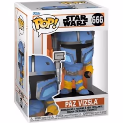 FUNKO POP! 76553, Figurine à collectionner, Film et série TV