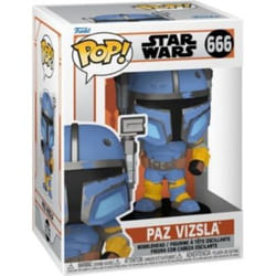 FUNKO POP! 76553 figurine d'action et de collection