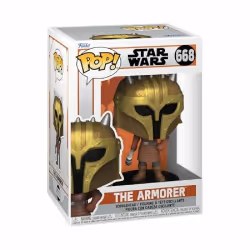 FUNKO POP! 76554, Figurine à collectionner, Film et série TV