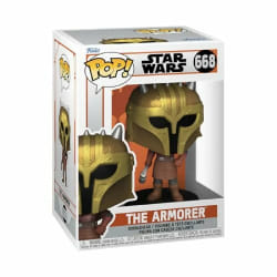 FUNKO POP! 76554 figurine d'action et de collection