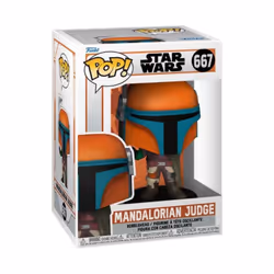 FUNKO POP! 76555, Figurine à collectionner, Film et série TV