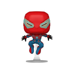 FUNKO POP Velocity Suit Exclusive