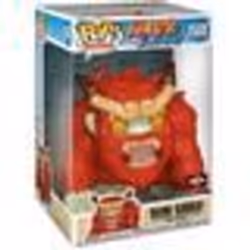 Figurine Funko Pop - Naruto - Son Goku - Édition Spéciale - Jumbo - Vinyle - Collectionnable