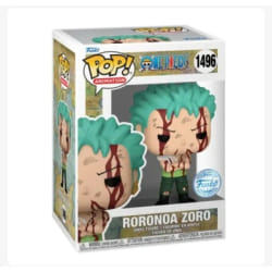 One Piece - Zoro - Exclusif 1496
