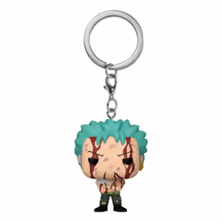 FUNKO POP! KEYCHAIN 76880, Porte-clés, Multicolore, Vinyl, Chiffre, Unisexe, Tous