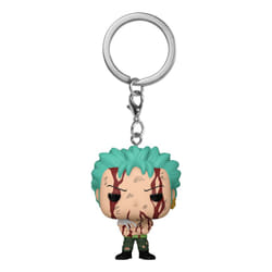FUNKO POP! KEYCHAIN 76880 porte-clés et boîte Multicolore