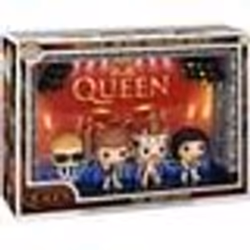 FUNKO POP! 77012, Figurine à collectionner, Célébrité