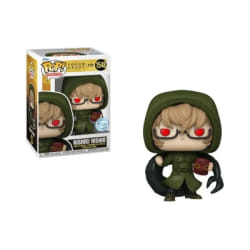 Funko POP Tokyo Ghoul Re Nishiki Nishio Exclusif 1548