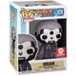 Figurine Funko Pop! Animation N° - Naruto - Hidan Avec Veste