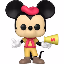 FUNKO POP! 77185, Figurine à collectionner, Bande dessinée