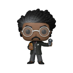 Funko Loki Victor Timely
