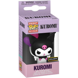 Porte-clé Funko Pop ! Kuromi - Kuromi