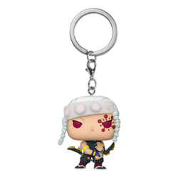 FUNKO POP! KEYCHAIN 77422 porte-clés et boîte Multicolore