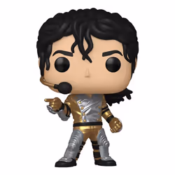 FUNKO POP! 77430, Figurine à collectionner, Célébrité