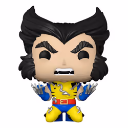 FUNKO POP! 77436, Figurine à collectionner, Film et série TV