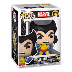 FUNKO POP! 77436 figurine d'action et de collection