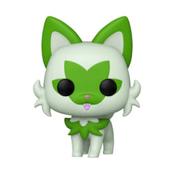 FUNKO POP! Jumbo Sprigatito