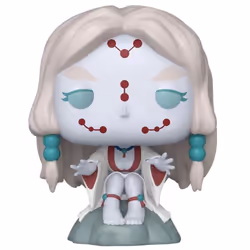 Figurine Funko Pop Animation Demon Slayer Spider Mother with Chase