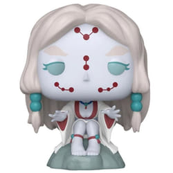 Figurine Funko Pop Animation Demon Slayer Spider Mother with Chase