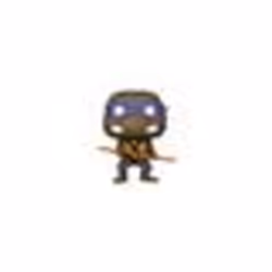 Figurine Funko Pop! TV: Tortues Ninja - Donatello
