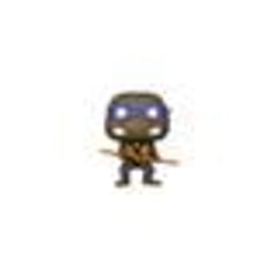 Figurine Funko Pop! TV: Tortues Ninja - Donatello