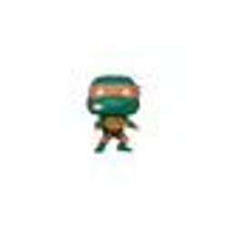 Figurine Funko Pop! TV: Tortues Ninja - Michelangelo