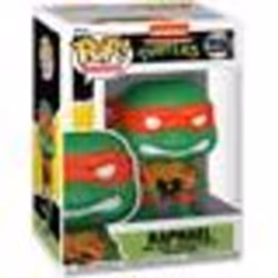 Figurine Funko Pop TV Tortues Ninja - Raphael
