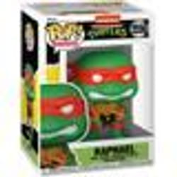 Figurine Funko Pop TV Tortues Ninja - Raphael
