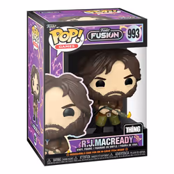 FUNKO POP! The Thing