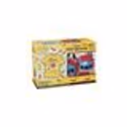 Figurine Funko Pop Disney Lilo et stitch Costume Simba M