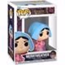 Figurine - FUNKO - Pimprenelle - La Belle au bois dormant - Multicolore - 3 ans et plus