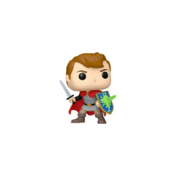 Funko POP La Belle au bois dormant Prince Phillip 9 cm
