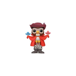 Funko POP! Monsieur Hibou