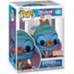 Figurine - FUNKO - Gus Gus - 9 cm - Bleu - Pour enfants à partir de 3 ans