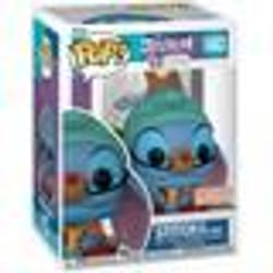 Figurine - FUNKO - Gus Gus - 9 cm - Bleu - Pour enfants à partir de 3 ans