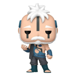 Boruto: Naruto Next Generations - Figurine POP! Boro 9 cm