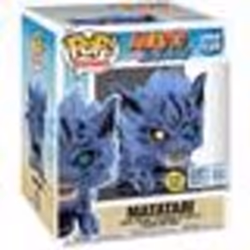 Figurine Funko Pop Animation Naruto Shippuden Matatabi