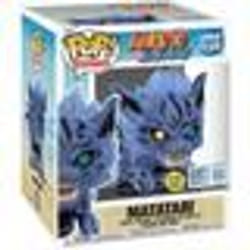Figurine Funko Pop Animation Naruto Shippuden Matatabi