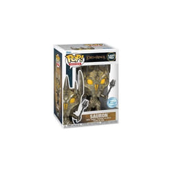 FUNKO POP! 78850 figurine d'action et de collection
