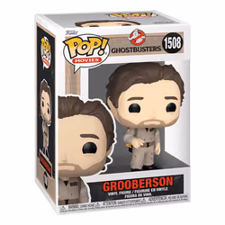 FUNKO POP! 78984 figurine d'action et de collection