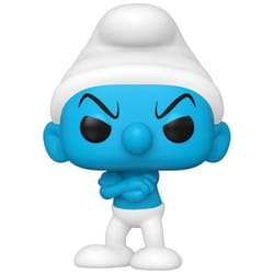 Figurine Funko POP The Smurfs Grouchy Smurf
